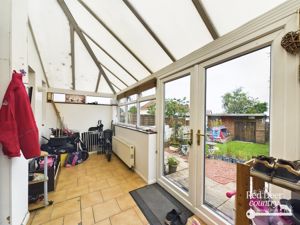 Conservatory- click for photo gallery